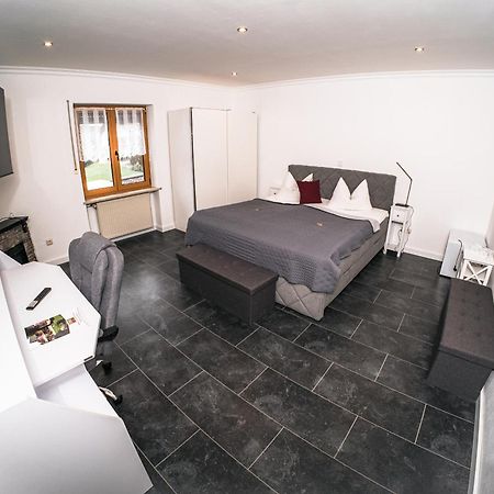 Landhotel Grabinger Schwandorf in Bayern Exterior foto