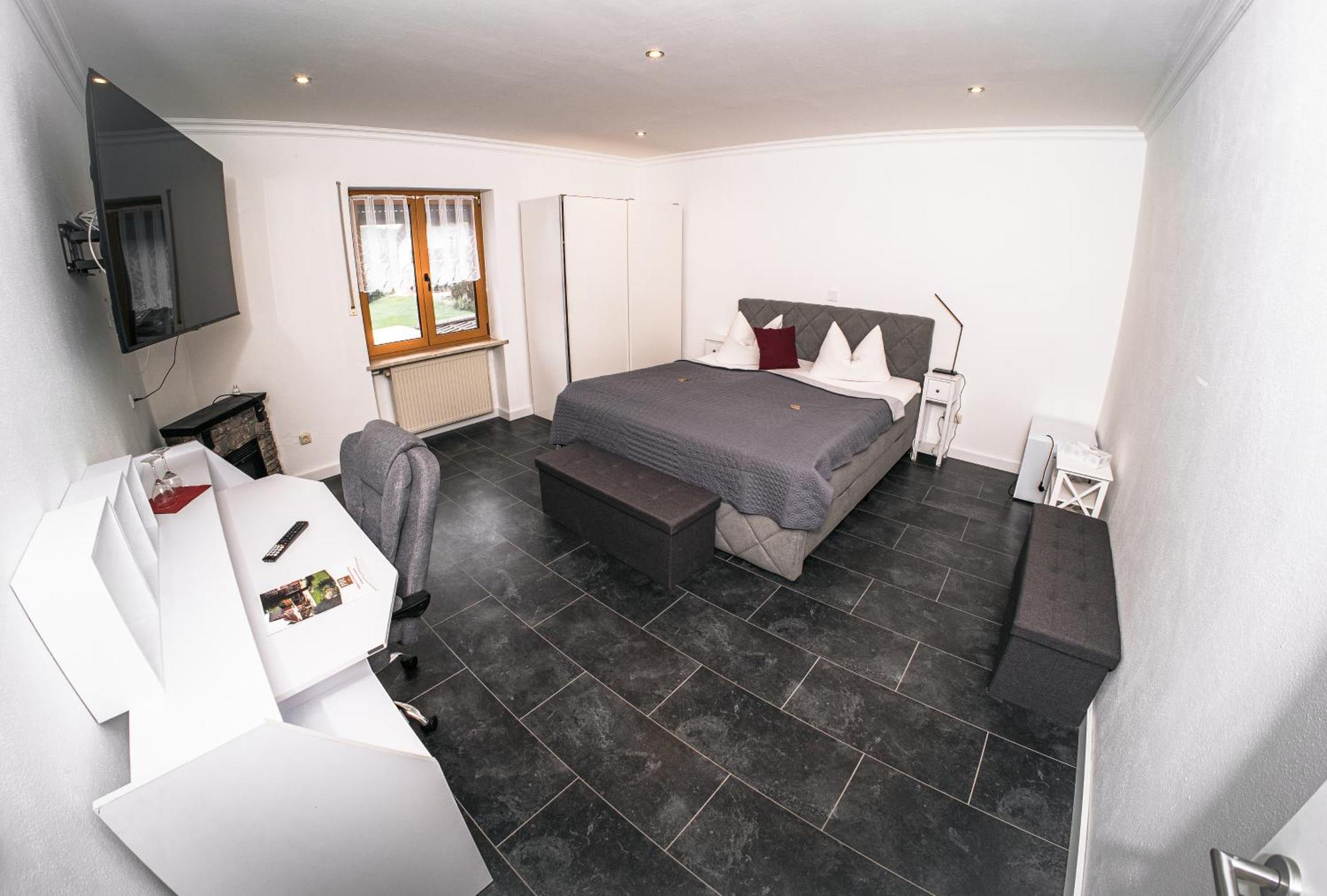 Landhotel Grabinger Schwandorf in Bayern Exterior foto