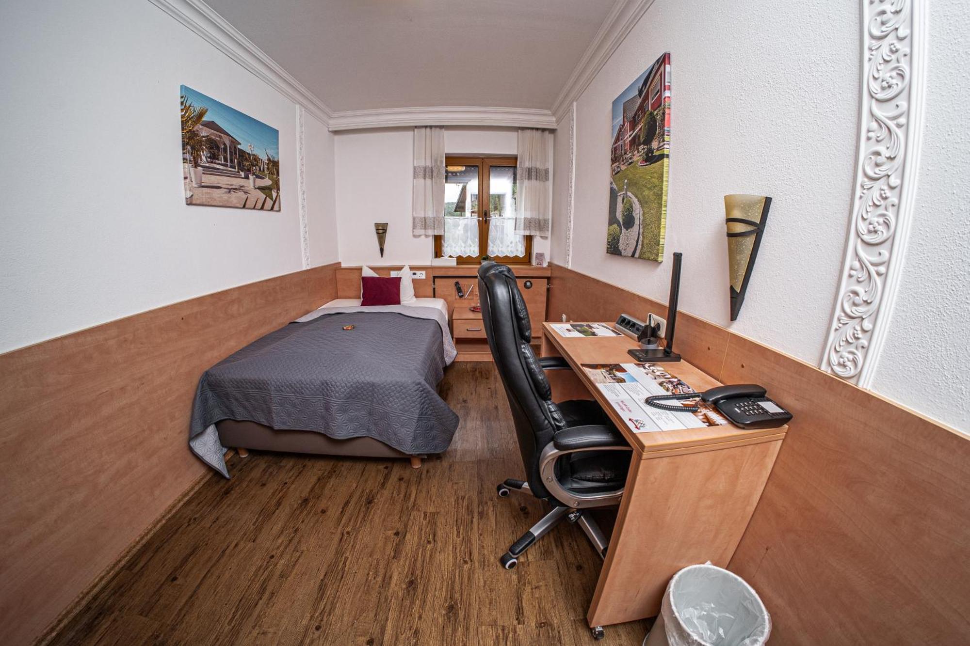 Landhotel Grabinger Schwandorf in Bayern Exterior foto